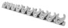 Crow foot wrenches