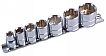 Whitworth socket set