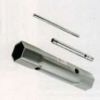 whitworth tubular spanners